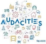 logo AudaCities