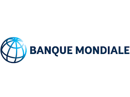 logo banque mondiale