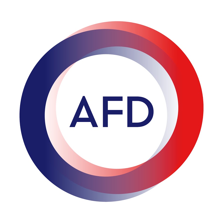 Afd Logo : ODA in a time of restraint: Development to the detriment