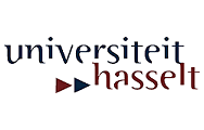 logo University of Hasselt, Belgium