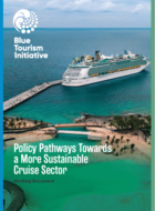 Policy Pathways Towards a More Sustainable Cruise Sector