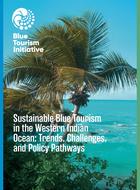 Tourisme bleu durable dans l'océan Indien occidental : tendances, défis et pistes politiques