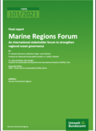 Marine Regions Forum: An international stakeholder forum to strengthen regional ocean governance