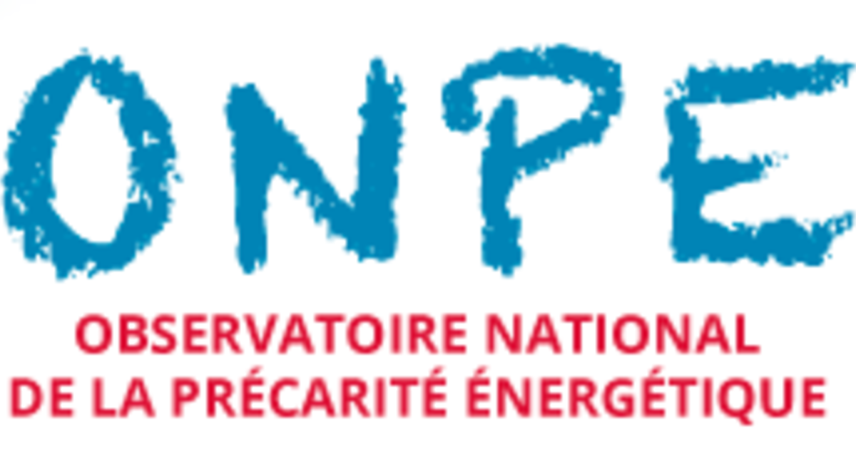 Observatoire National De La Precarite Energetique Onpe Iddri