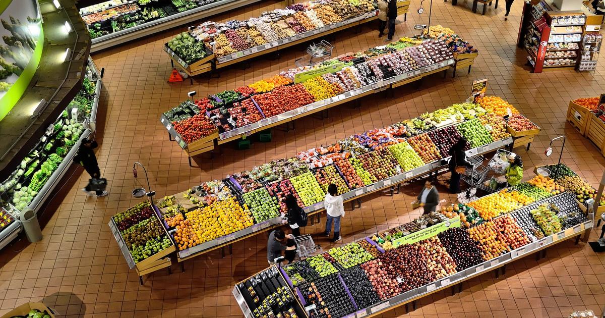From abundance to sustainability: what paradigm for food retailers?