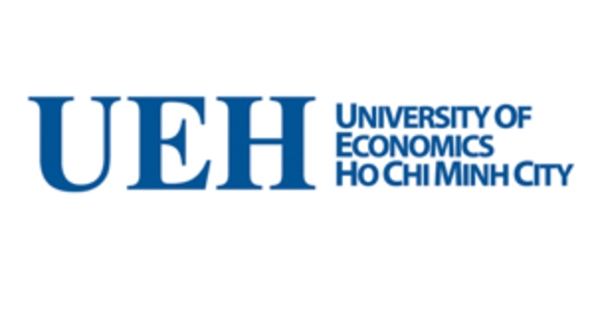 Asdasd ASDASDASD, University of Economics Ho Chi Minh City, Department of  Economics