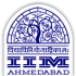 Indian Institute of Management of Ahmedhabad logo