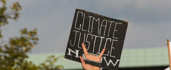 Recours En Justice Pour Le Climat Et L’environnement : Que Peut-on En ...