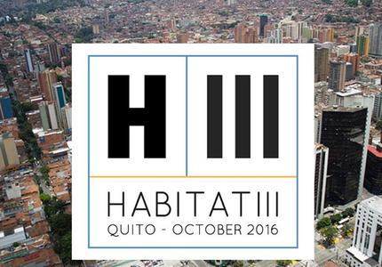 Habitat III: Let’s urbanise the Sustainable Development Goals (SDGs)!