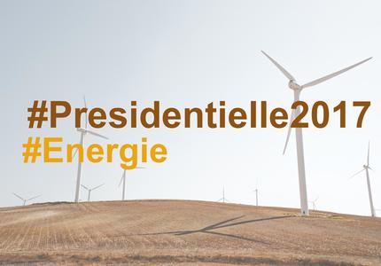 2017, a pivotal year for French energy transition